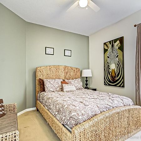 Gated Community, Private Pool And Game Room Near Disney!!! キシミー エクステリア 写真