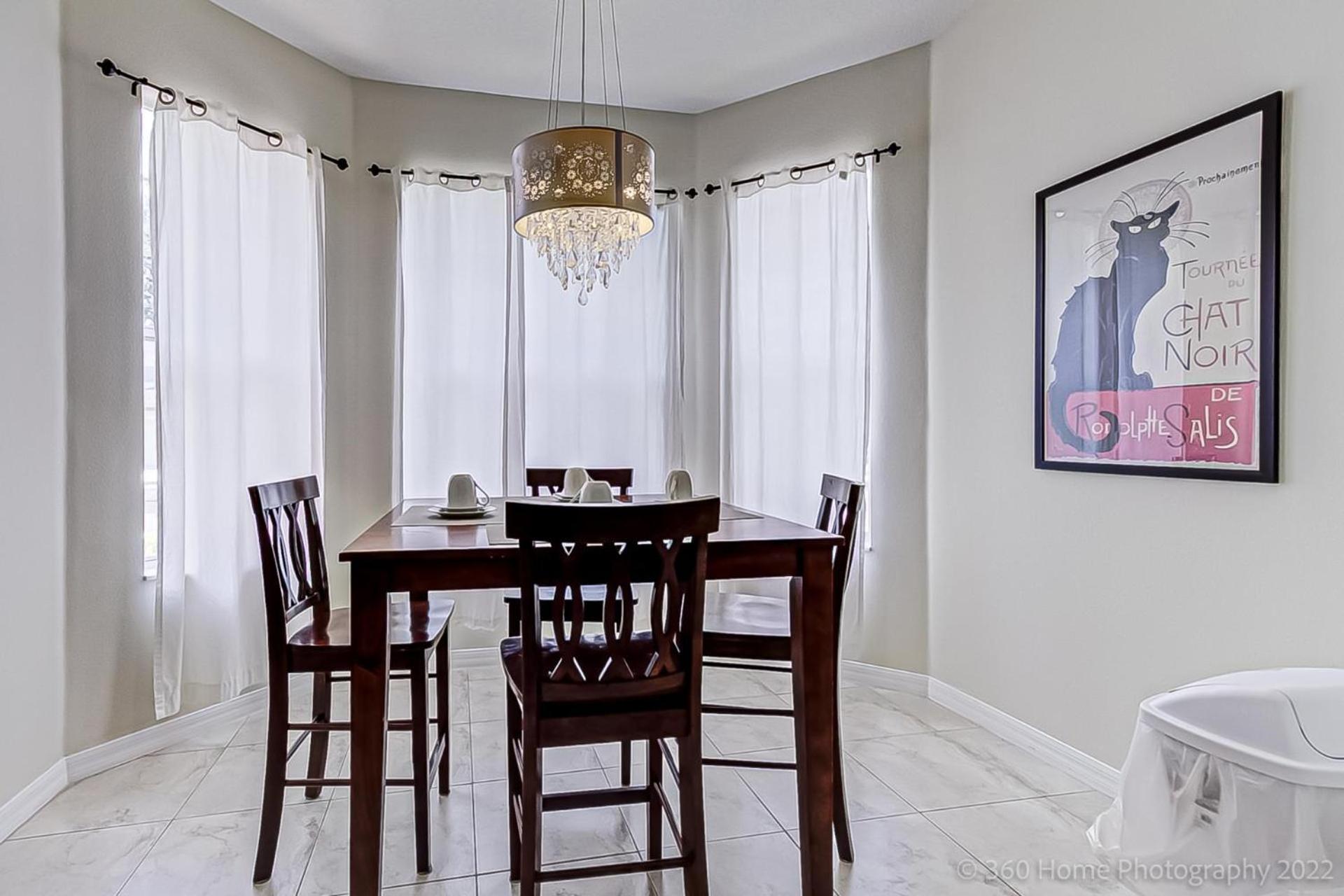 Gated Community, Private Pool And Game Room Near Disney!!! キシミー エクステリア 写真